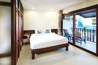 Arinara Beach Resort Phuket fotoÄŸrafÄ±