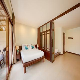 Arinara Beach Resort Phuket fotoÄŸrafÄ±