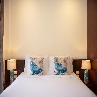 Arinara Beach Resort Phuket fotoÄŸrafÄ±