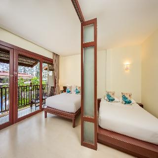 Arinara Beach Resort Phuket fotoÄŸrafÄ±