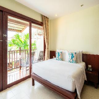 Arinara Beach Resort Phuket fotoÄŸrafÄ±