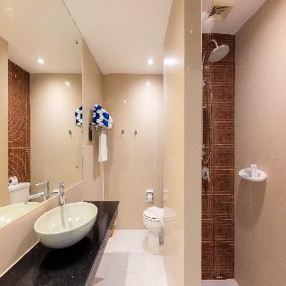 Arinara Beach Resort Phuket fotoÄŸrafÄ±