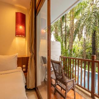 Arinara Beach Resort Phuket fotoÄŸrafÄ±