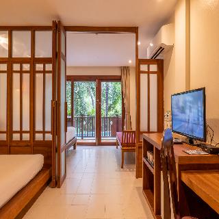 Arinara Beach Resort Phuket fotoÄŸrafÄ±