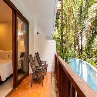 Arinara Beach Resort Phuket fotoÄŸrafÄ±