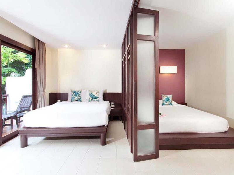 Arinara Beach Resort Phuket - Oda