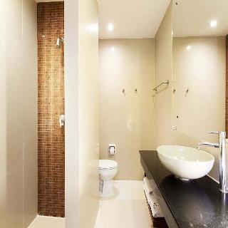 Arinara Beach Resort Phuket fotoÄŸrafÄ±