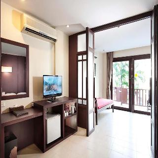 Arinara Beach Resort Phuket fotoÄŸrafÄ±