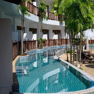 Arinara Beach Resort Phuket fotoÄŸrafÄ±