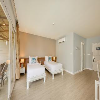 Arinara Beach Resort Phuket fotoÄŸrafÄ±