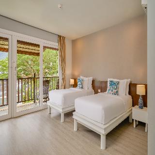 Arinara Beach Resort Phuket fotoÄŸrafÄ±