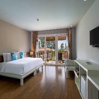 Arinara Beach Resort Phuket fotoÄŸrafÄ±