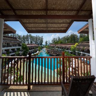 Arinara Beach Resort Phuket fotoÄŸrafÄ±