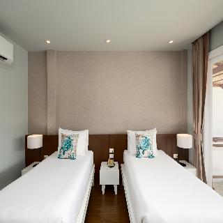 Arinara Beach Resort Phuket fotoÄŸrafÄ±