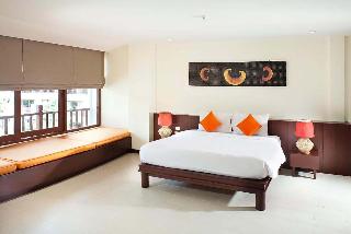 Arinara Beach Resort Phuket fotoÄŸrafÄ±