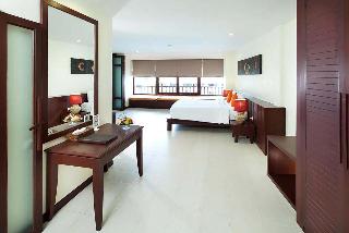 Arinara Beach Resort Phuket fotoÄŸrafÄ±