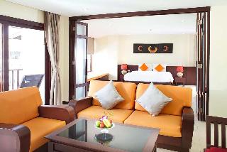 Arinara Beach Resort Phuket fotoÄŸrafÄ±