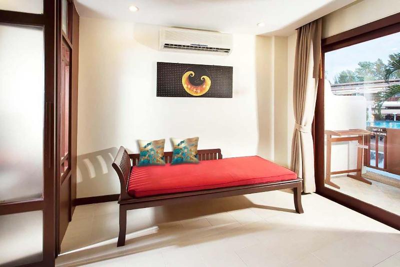 Arinara Beach Resort Phuket - Oda