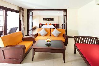 Arinara Beach Resort Phuket fotoÄŸrafÄ±