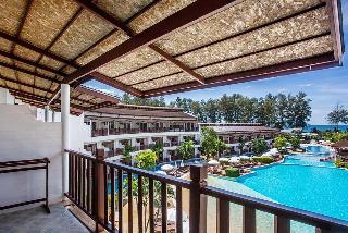 Arinara Beach Resort Phuket fotoÄŸrafÄ±