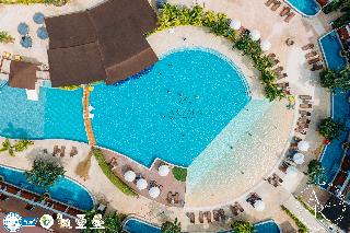 Arinara Beach Resort Phuket fotoÄŸrafÄ±