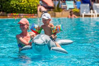 Arinara Beach Resort Phuket fotoÄŸrafÄ±