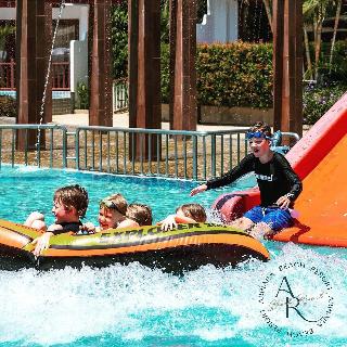 Arinara Beach Resort Phuket fotoÄŸrafÄ±