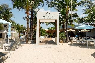 Arinara Beach Resort Phuket fotoÄŸrafÄ±