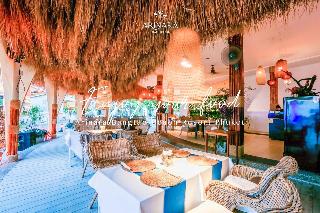 Arinara Beach Resort Phuket fotoÄŸrafÄ±
