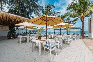 Arinara Beach Resort Phuket fotoÄŸrafÄ±
