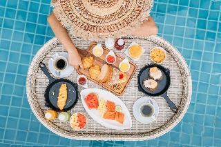 Arinara Beach Resort Phuket fotoÄŸrafÄ±