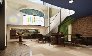 EVEN Hotel New York - Times Square South fotoÄŸrafÄ±