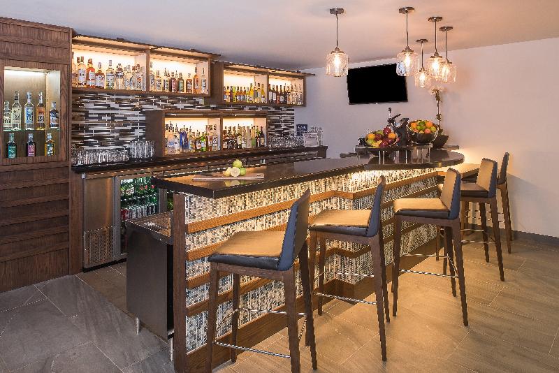 EVEN Hotel New York - Times Square South - Bar