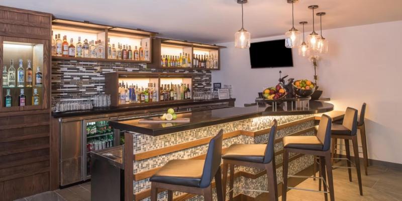 EVEN Hotel New York - Times Square South - Bar