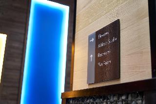 EVEN Hotel New York - Times Square South fotoÄŸrafÄ±