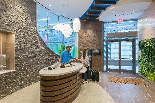 EVEN Hotel New York - Times Square South fotoÄŸrafÄ±