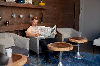 EVEN Hotel New York - Times Square South otel fotoğrafı