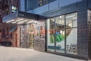 EVEN Hotel New York - Times Square South fotoÄŸrafÄ±