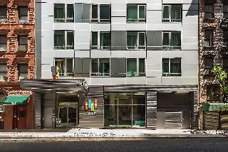 EVEN Hotel New York - Times Square South fotoÄŸrafÄ±