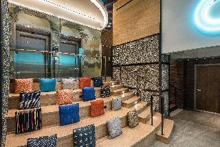 EVEN Hotel New York - Times Square South fotoÄŸrafÄ±