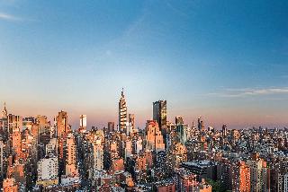 EVEN Hotel New York - Times Square South fotoÄŸrafÄ±