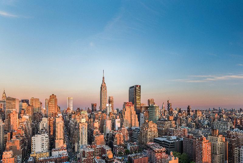 EVEN Hotel New York - Times Square South - Genel