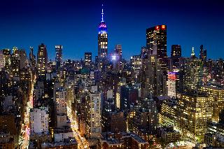 EVEN Hotel New York - Times Square South fotoÄŸrafÄ±