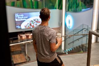 EVEN Hotel New York - Times Square South fotoÄŸrafÄ±