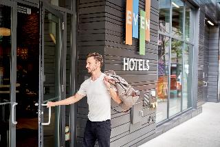EVEN Hotel New York - Times Square South fotoÄŸrafÄ±