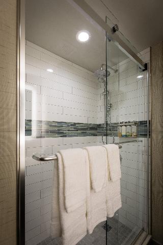 EVEN Hotel New York - Times Square South fotoÄŸrafÄ±