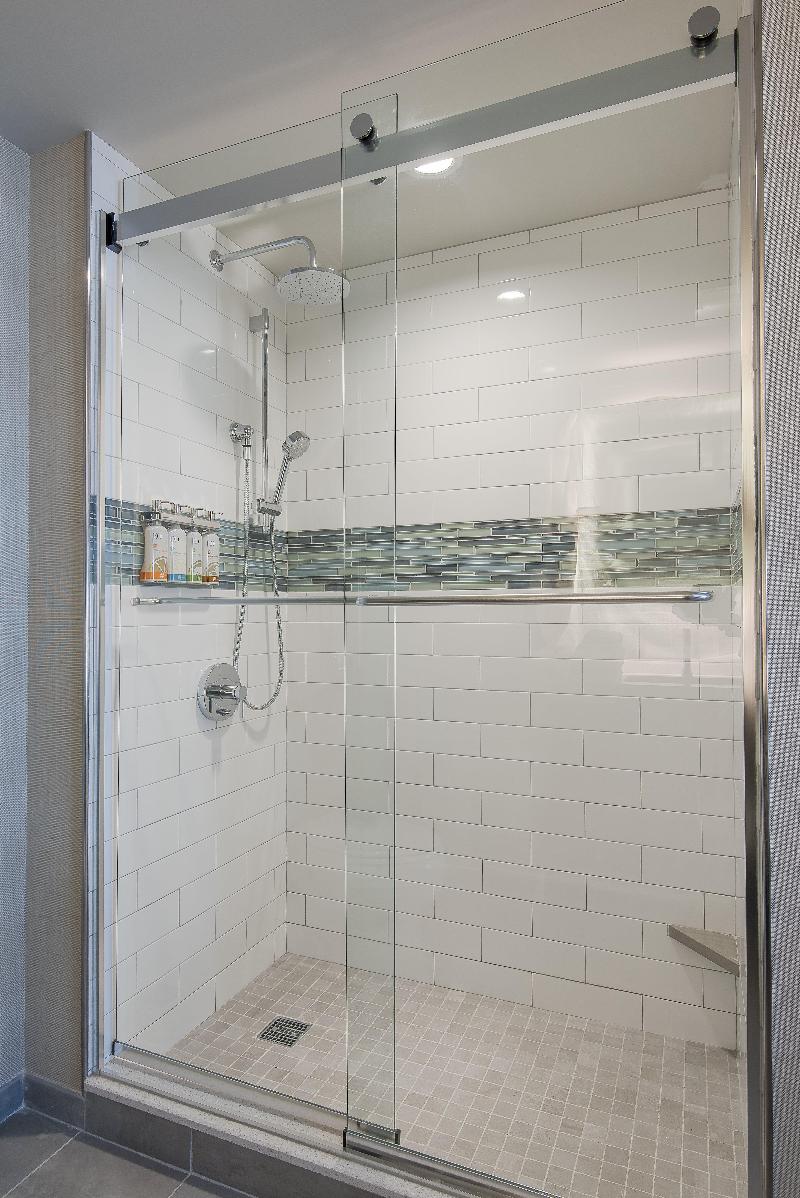 EVEN Hotel New York - Times Square South - Oda