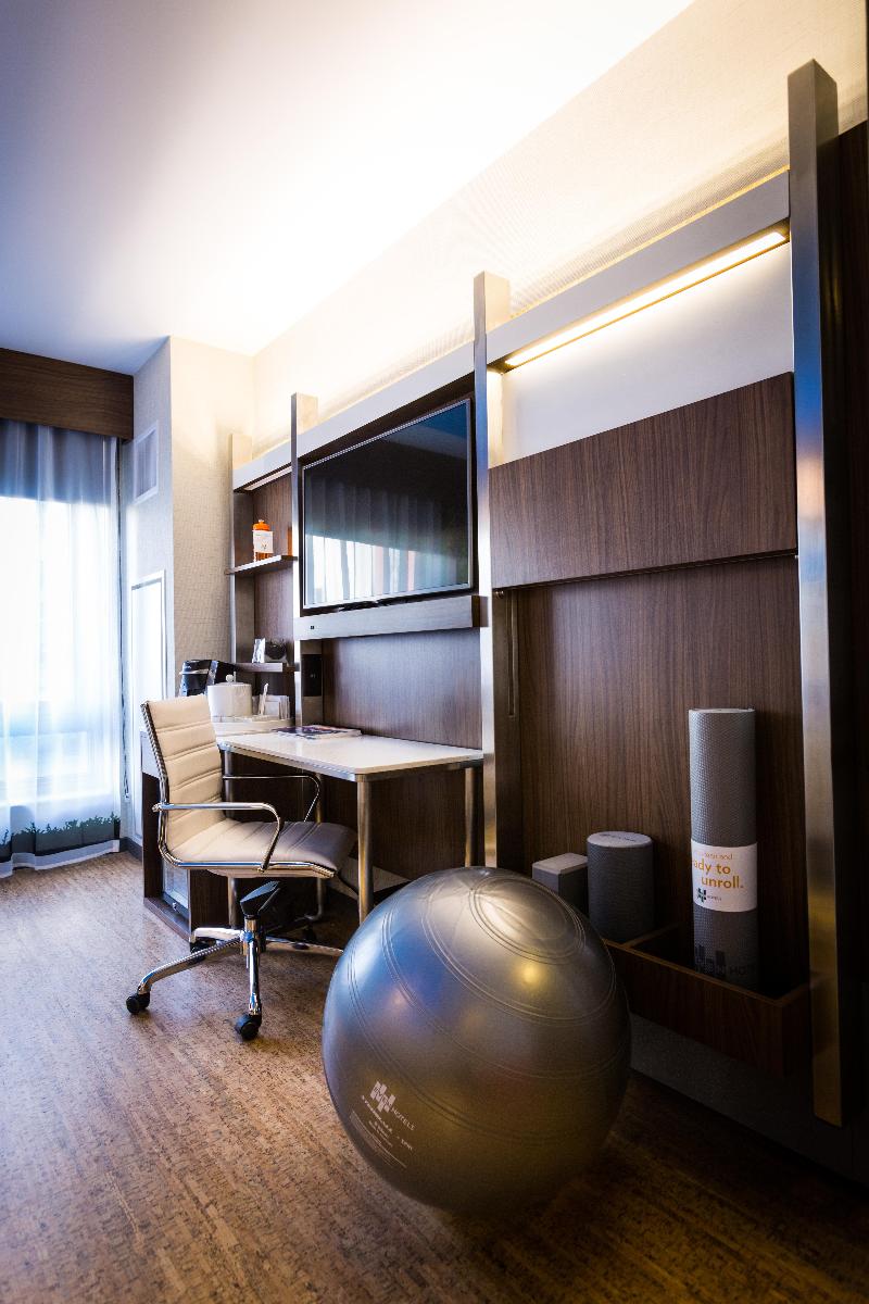 EVEN Hotel New York - Times Square South - Oda