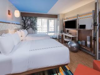 EVEN Hotel New York - Times Square South fotoÄŸrafÄ±