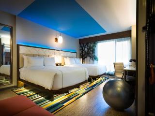 EVEN Hotel New York - Times Square South fotoÄŸrafÄ±